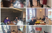 對(duì)接行業(yè)需求，助力高質(zhì)量就業(yè)—護(hù)理學(xué)院開展“訪企拓崗”專項(xiàng)行動(dòng)