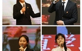 學(xué)?！笆钢酒D苦奮斗 傳承隴人品格”主題演講比賽圓滿落幕
