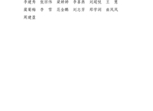 武威職業(yè)技術(shù)大學關(guān)于2025年學校助學金評選結(jié)果的公示