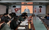 機(jī)械制造系黨總支開(kāi)展“增強(qiáng)愛(ài)國(guó)主義精神、踐行初心使命”主題黨日活動(dòng)