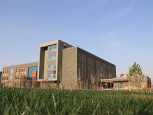 學(xué)院春花爛漫時(shí)（二）